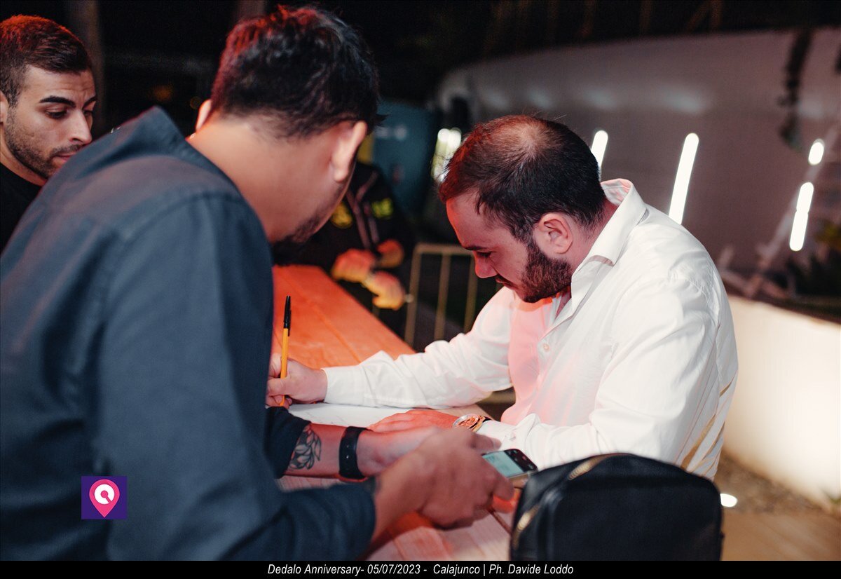 Dedalo Anniversary Calajunco (12)