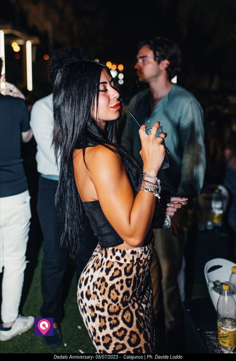 Dedalo Anniversary Calajunco (120)