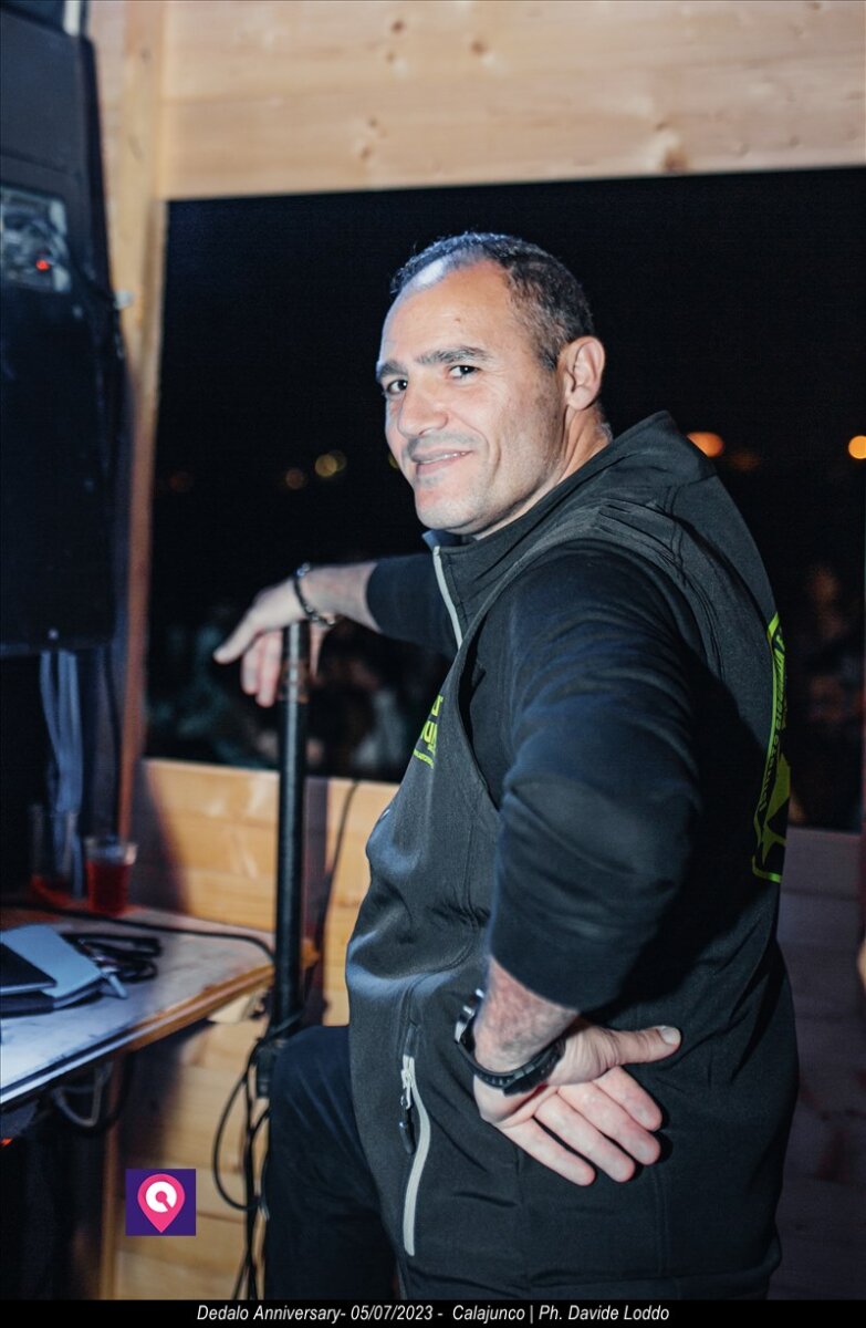 Dedalo Anniversary Calajunco (130)