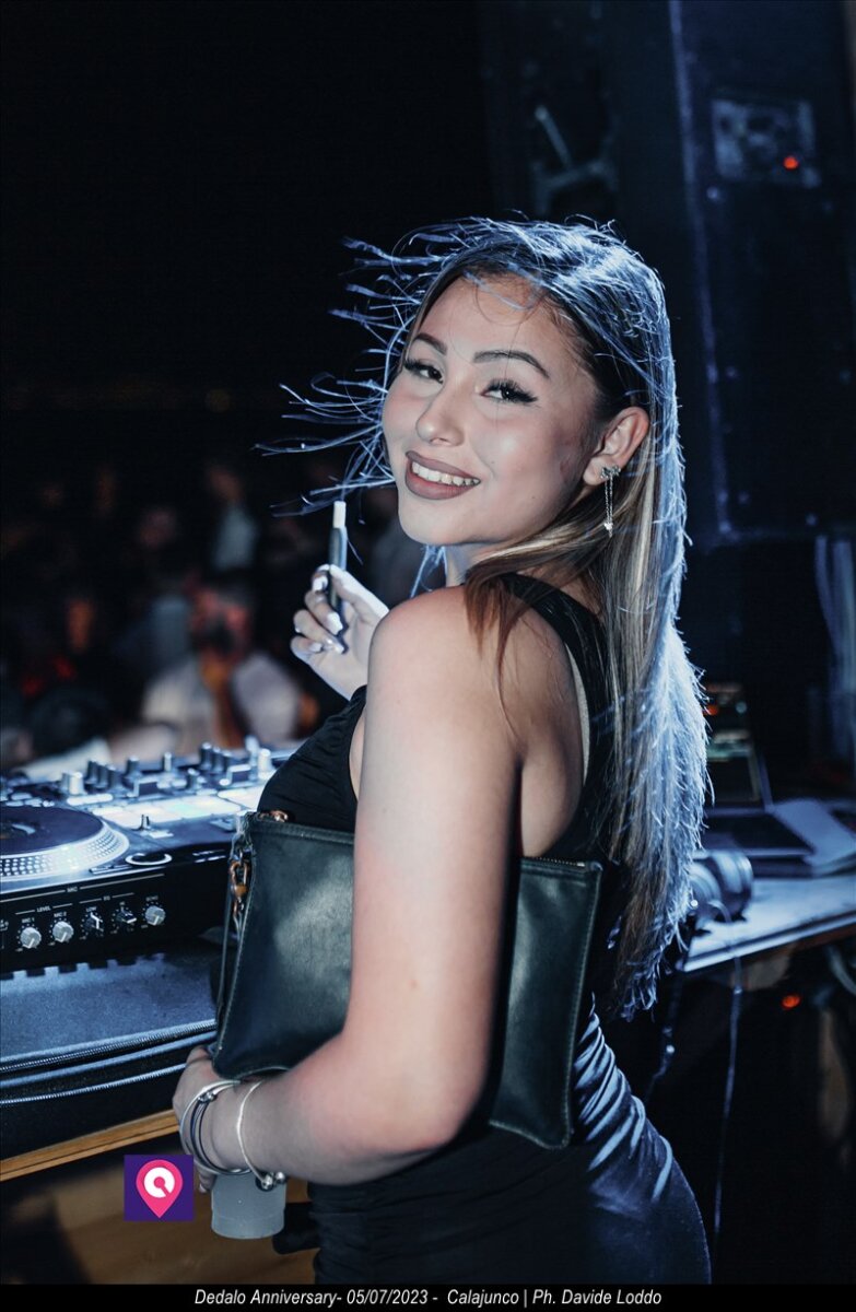 Dedalo Anniversary Calajunco (131)