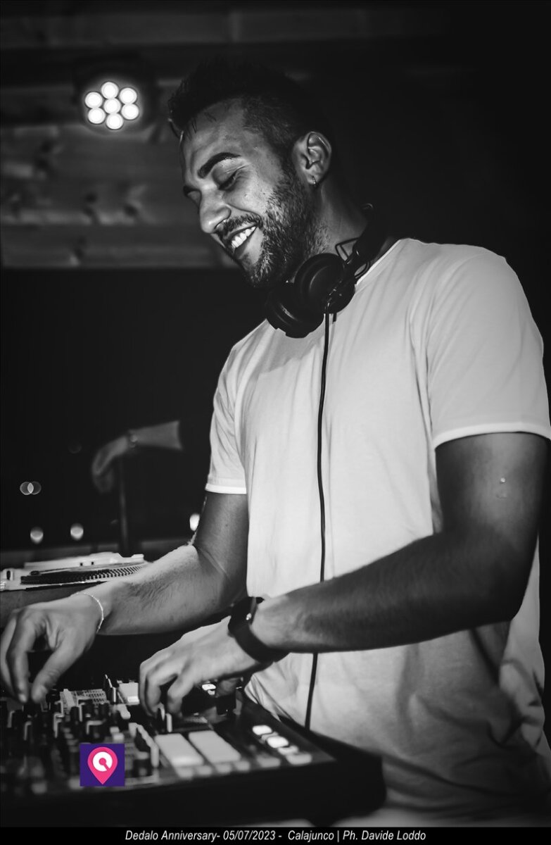 Dedalo Anniversary Calajunco (132)