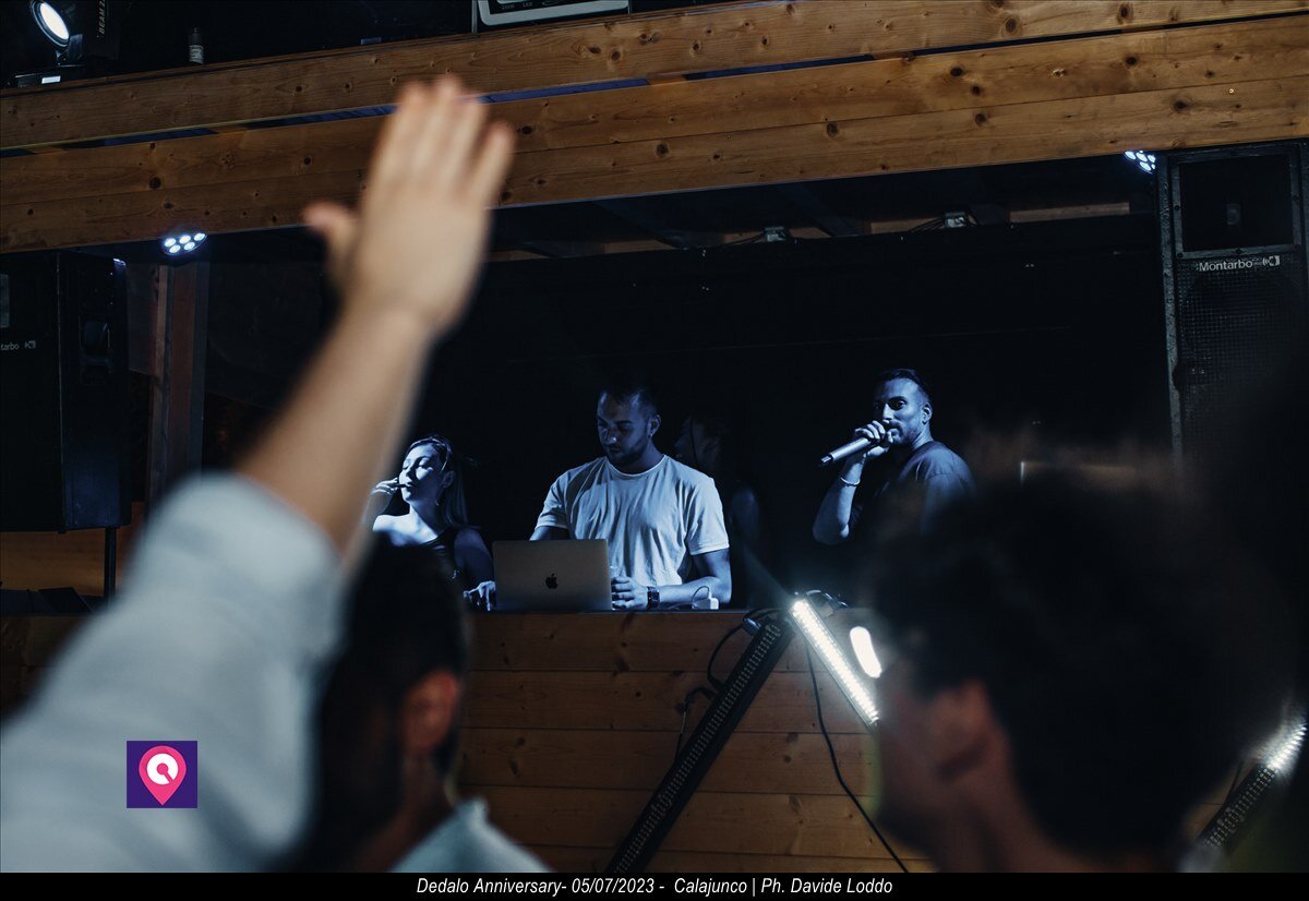 Dedalo Anniversary Calajunco (133)