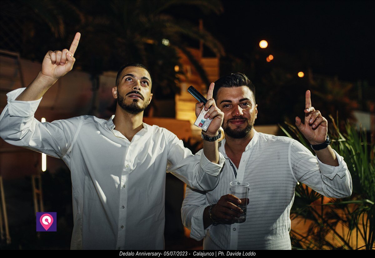 Dedalo Anniversary Calajunco (135)