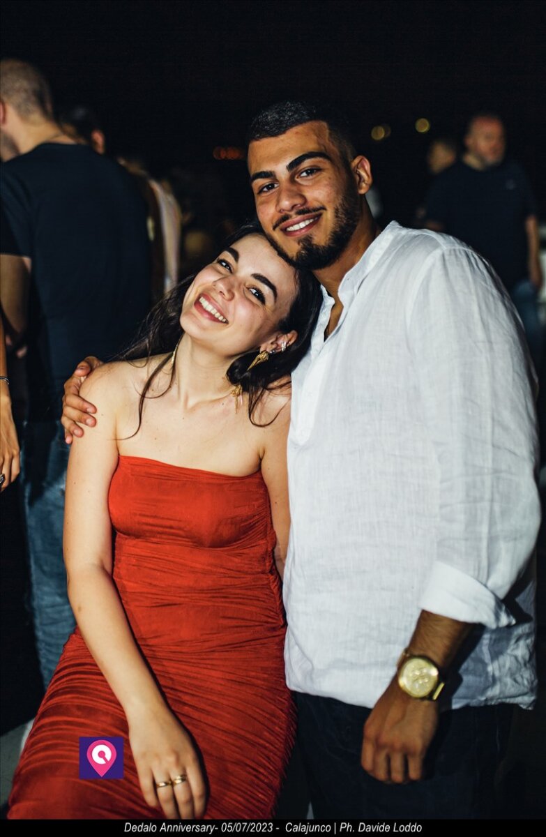 Dedalo Anniversary Calajunco (138)