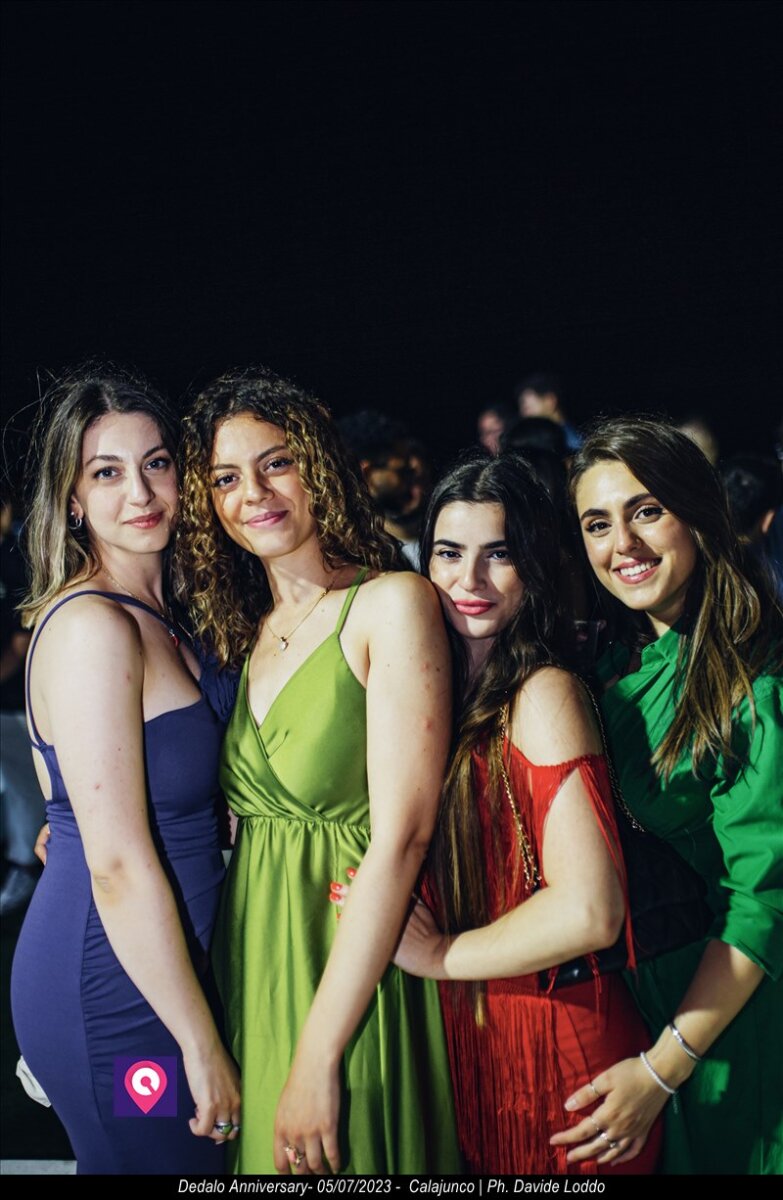Dedalo Anniversary Calajunco (139)