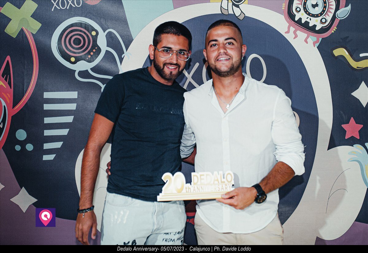 Dedalo Anniversary Calajunco (14)