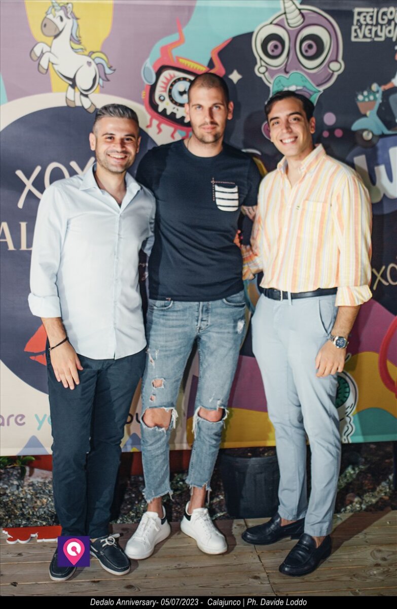 Dedalo Anniversary Calajunco (16)