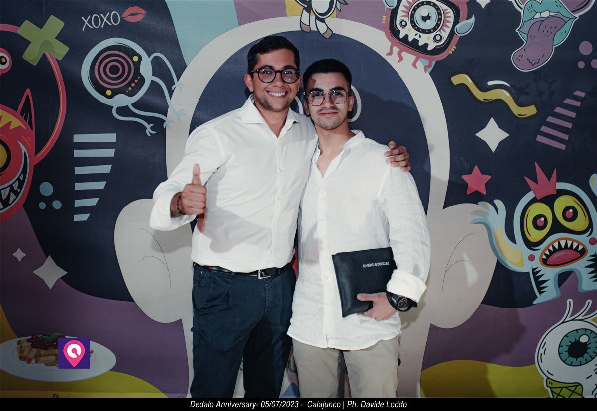 Dedalo Anniversary Calajunco (17)