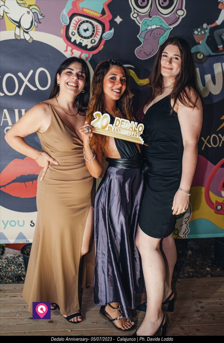 Dedalo Anniversary Calajunco (18)