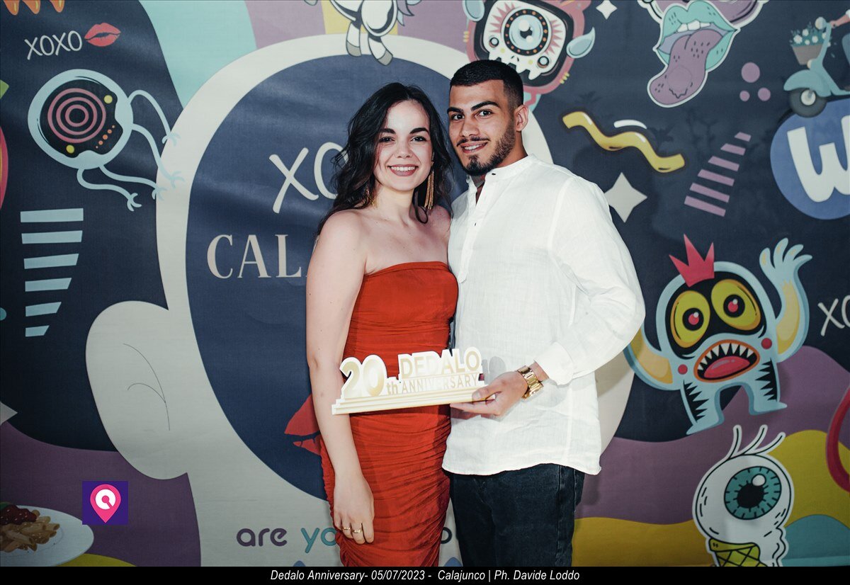 Dedalo Anniversary Calajunco (19)