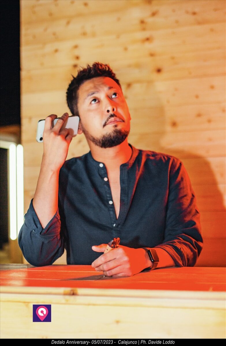 Dedalo Anniversary Calajunco (2)