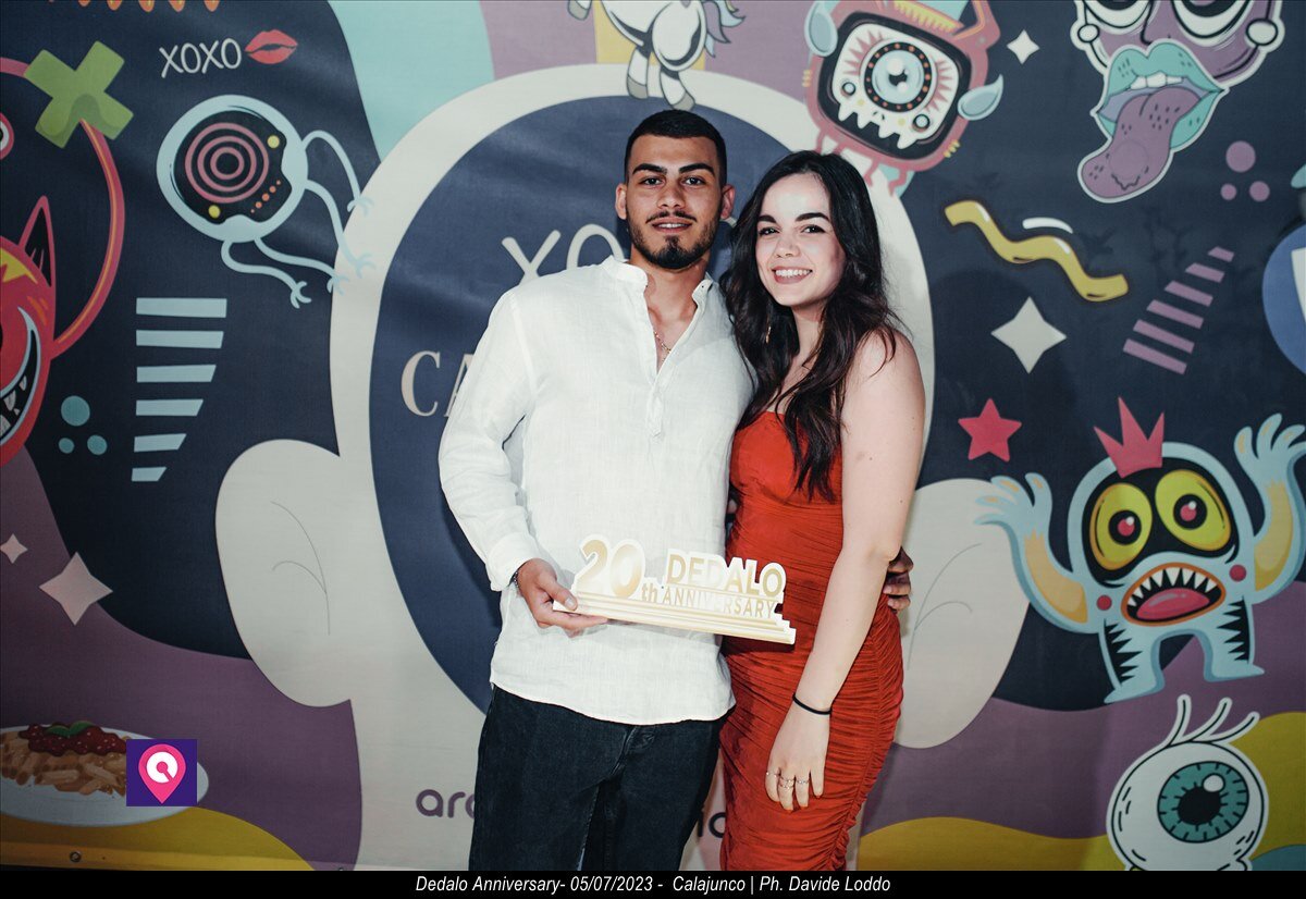 Dedalo Anniversary Calajunco (20)