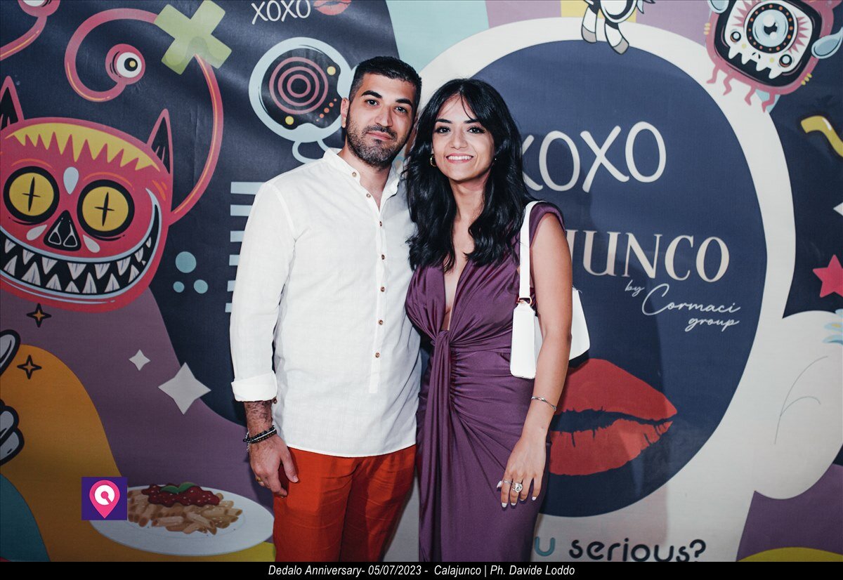 Dedalo Anniversary Calajunco (22)