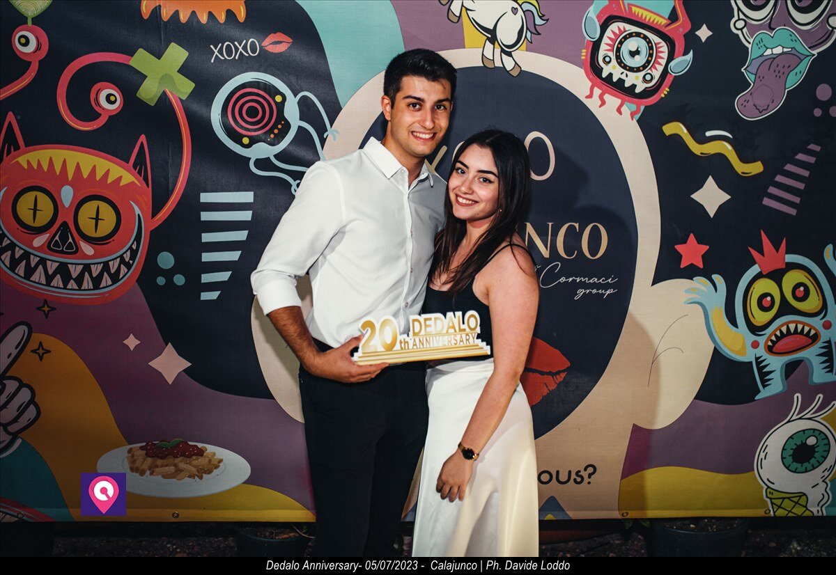 Dedalo Anniversary Calajunco (24)