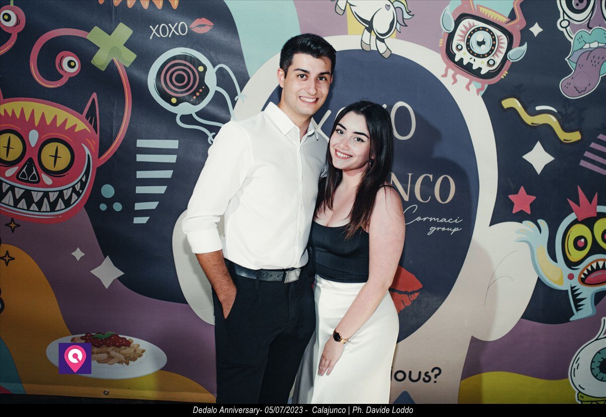 Dedalo Anniversary Calajunco (25)