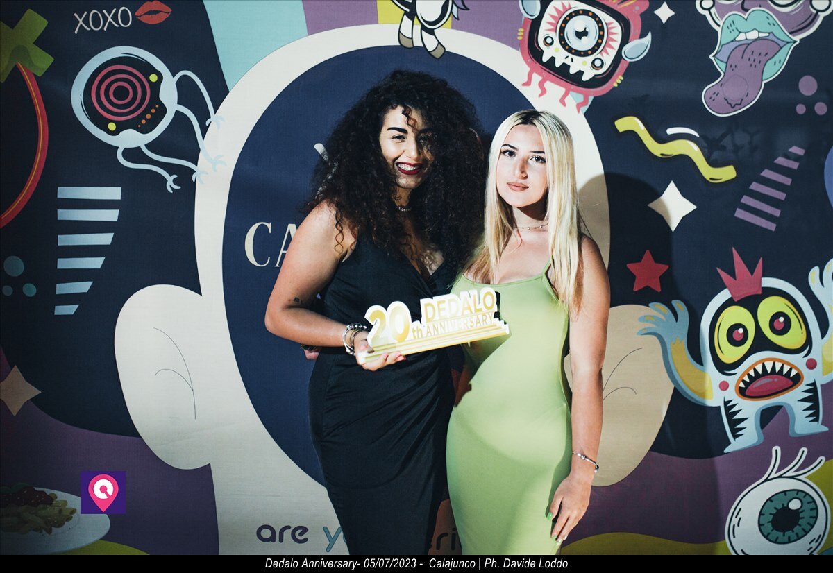 Dedalo Anniversary Calajunco (27)