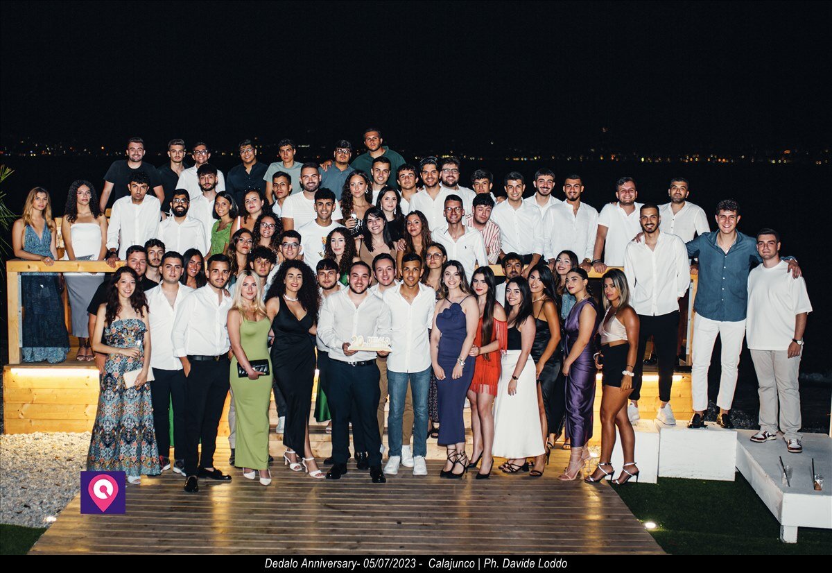 Dedalo Anniversary Calajunco (28)