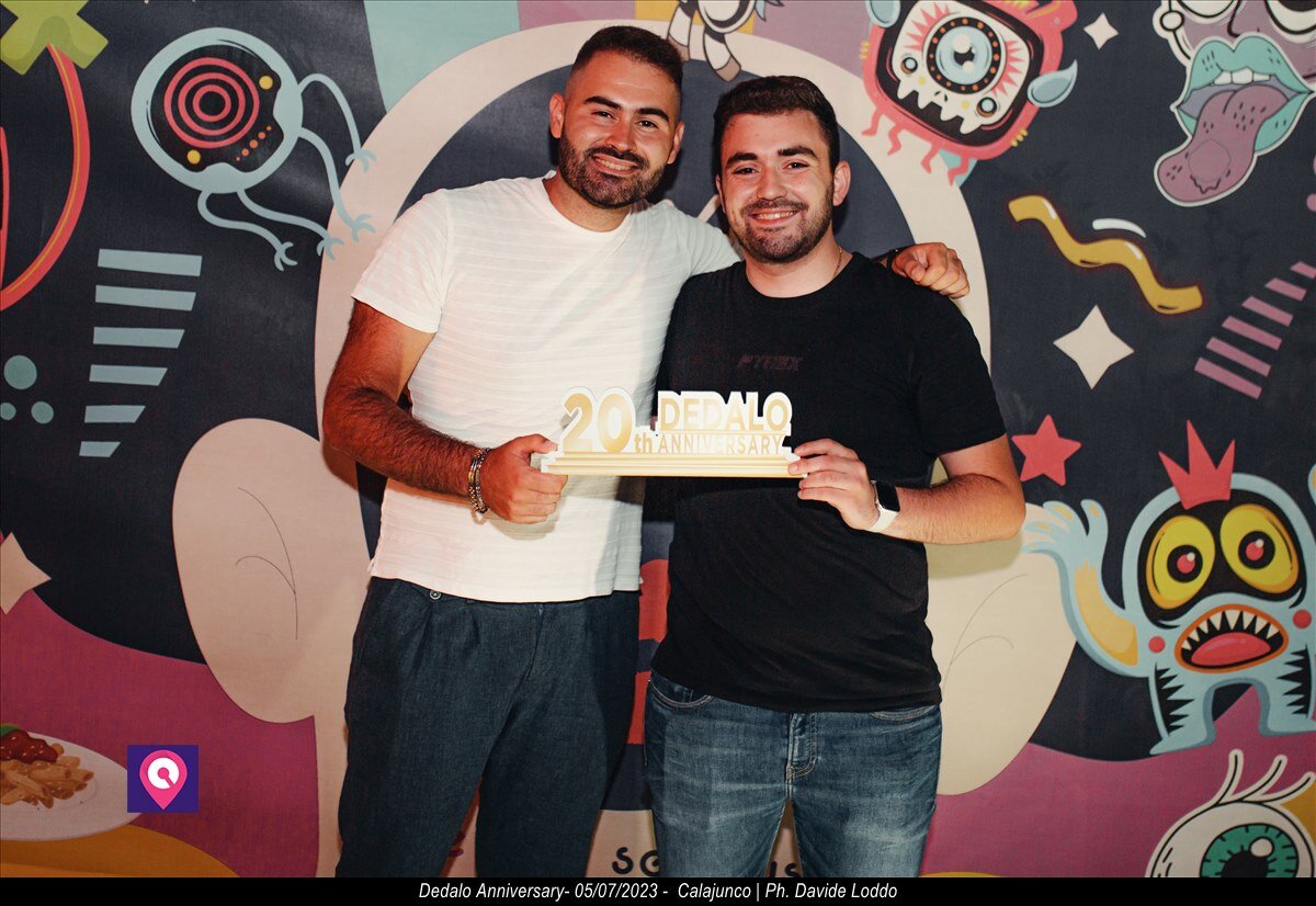 Dedalo Anniversary Calajunco (34)