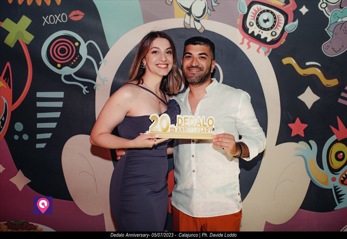 Dedalo Anniversary Calajunco (35)