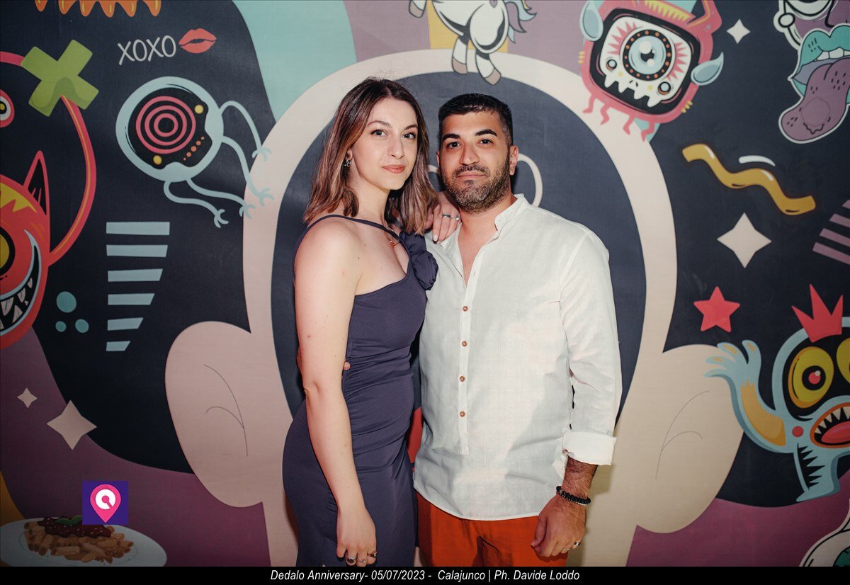 Dedalo Anniversary Calajunco (36)