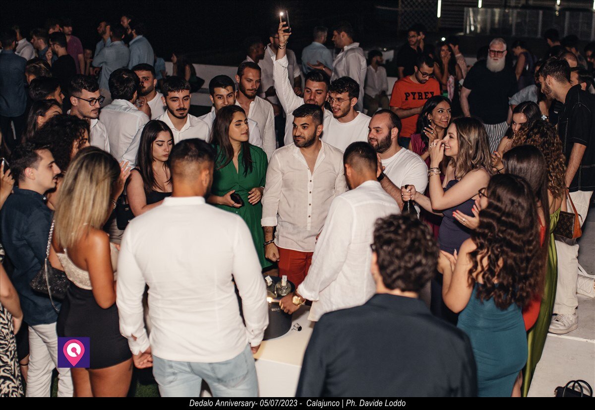 Dedalo Anniversary Calajunco (40)