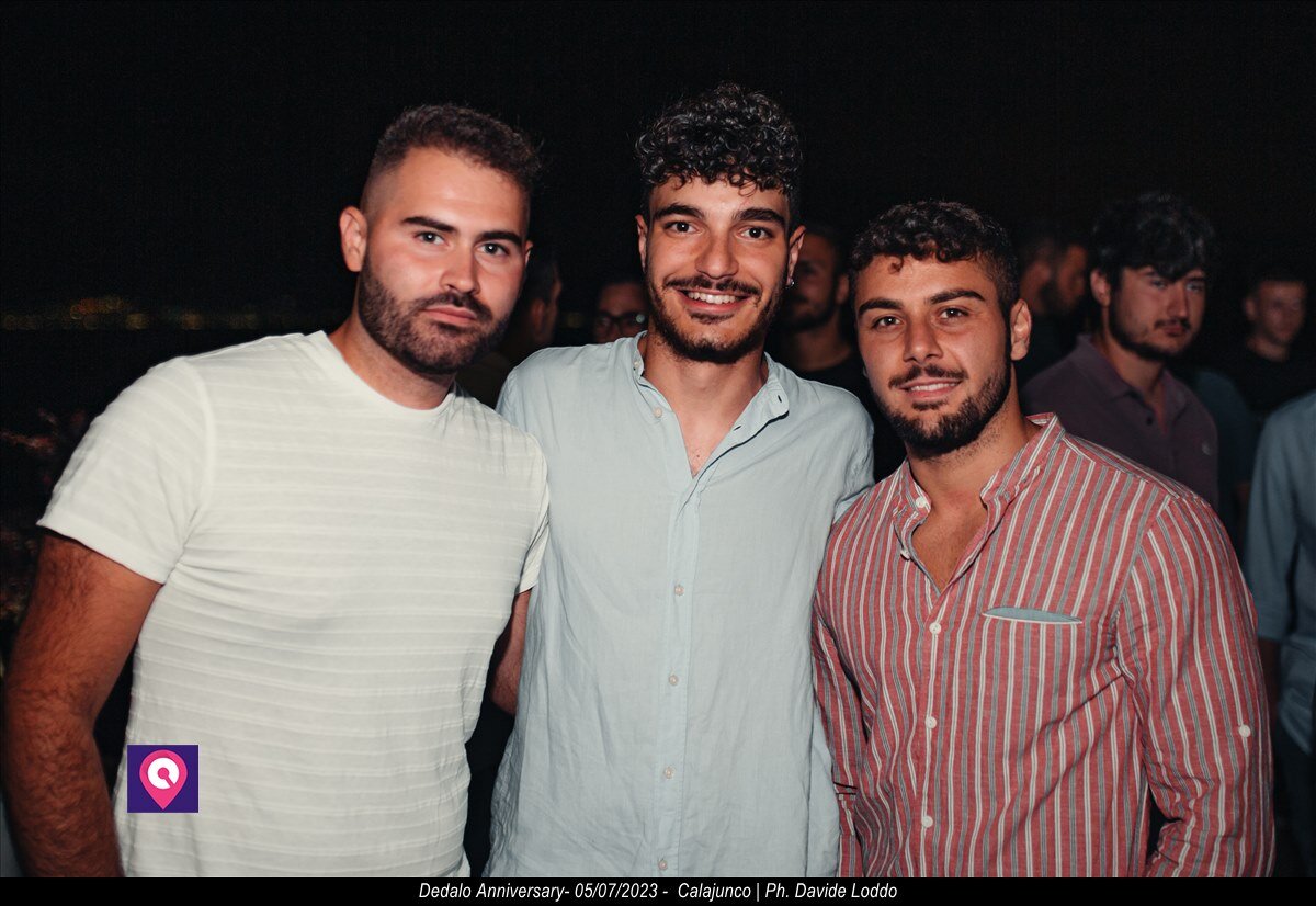 Dedalo Anniversary Calajunco (47)