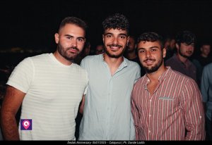 Dedalo Anniversary Calajunco (47)