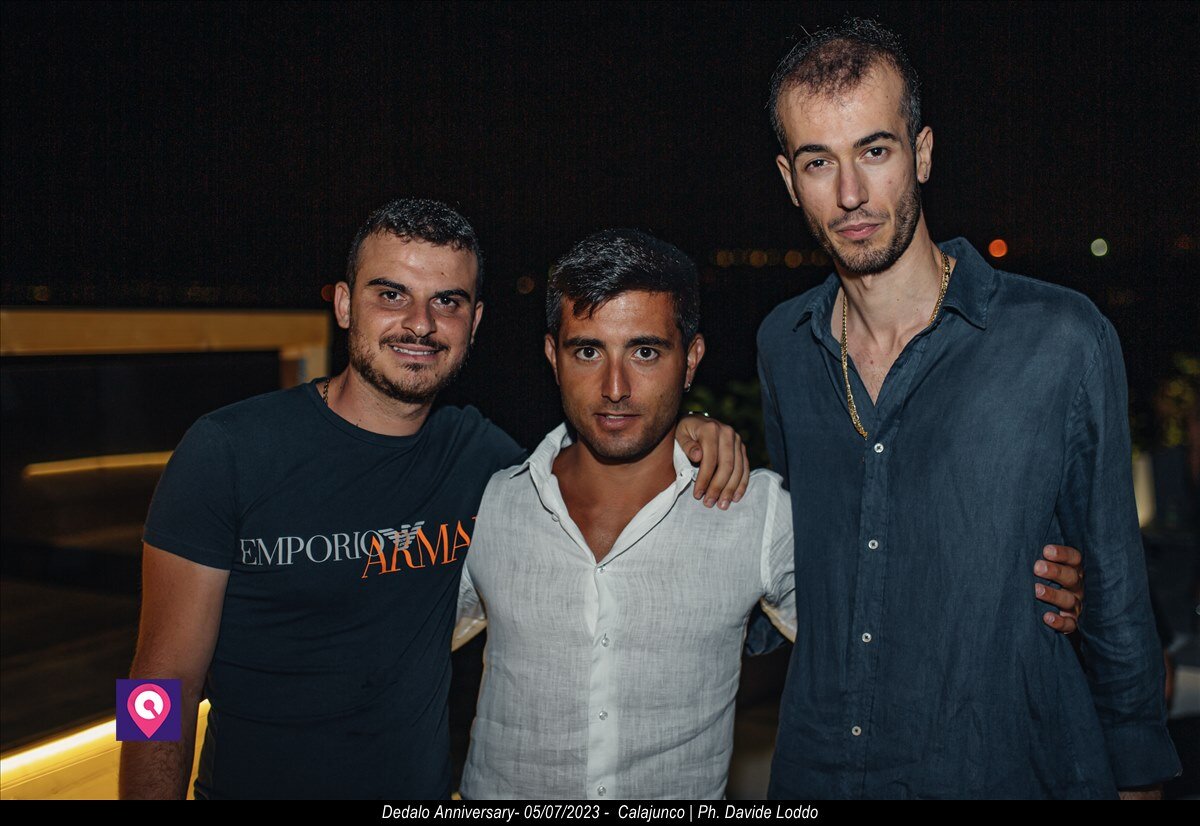 Dedalo Anniversary Calajunco (56)