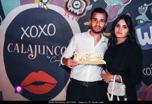 Dedalo Anniversary Calajunco (7)