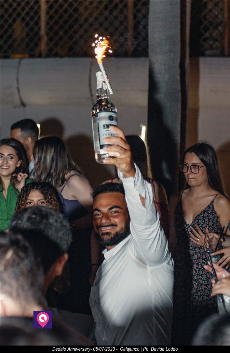 Dedalo Anniversary Calajunco (71)