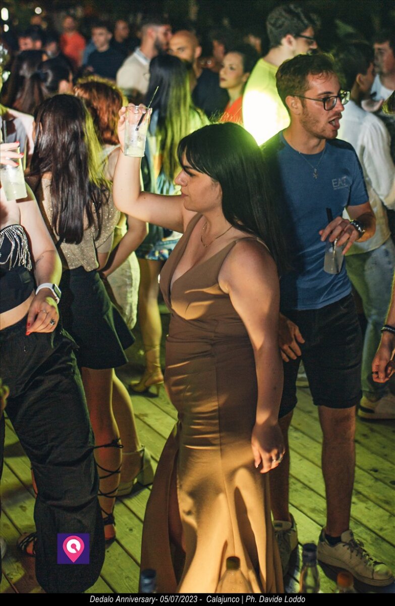 Dedalo Anniversary Calajunco (72)