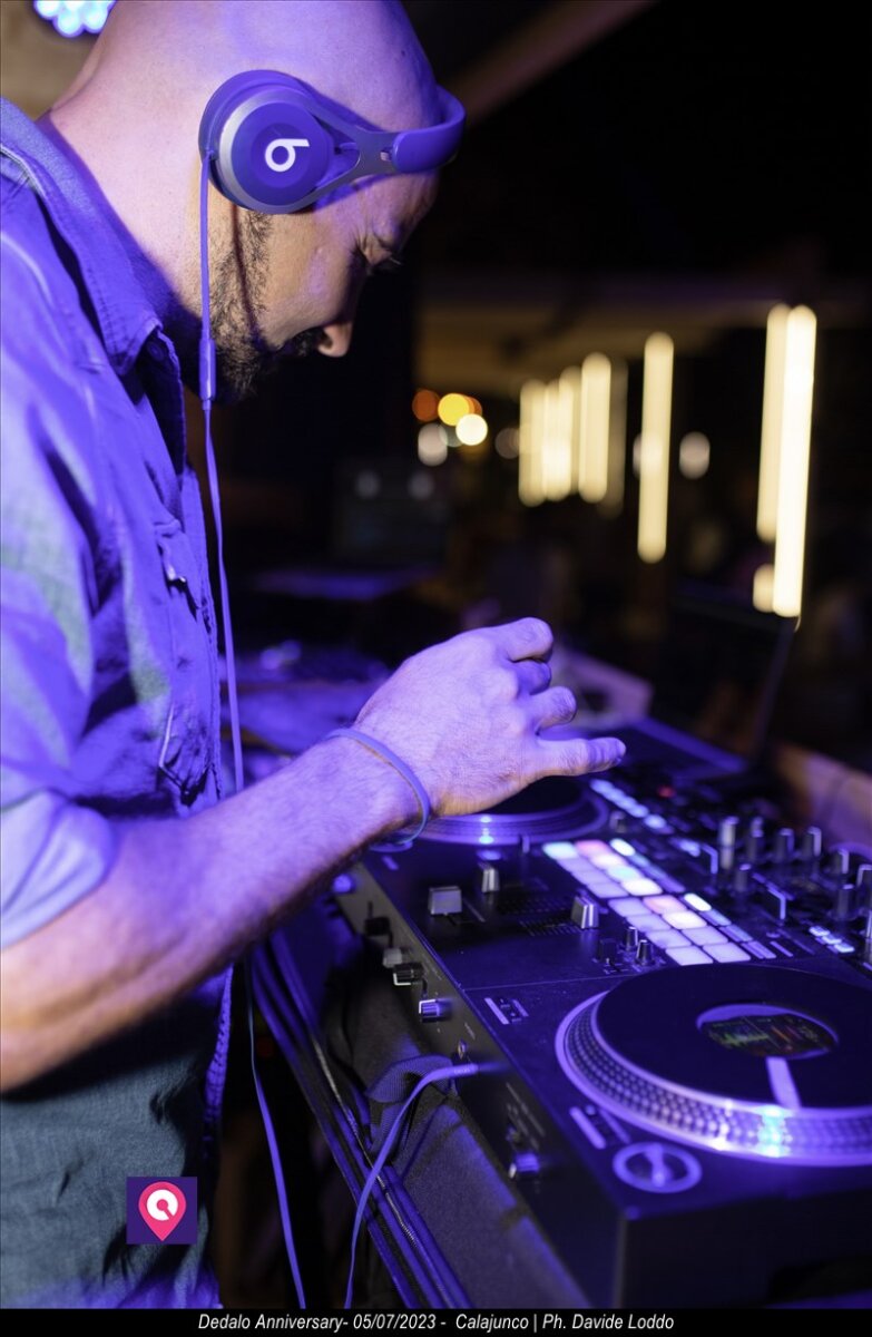 Dedalo Anniversary Calajunco (74)