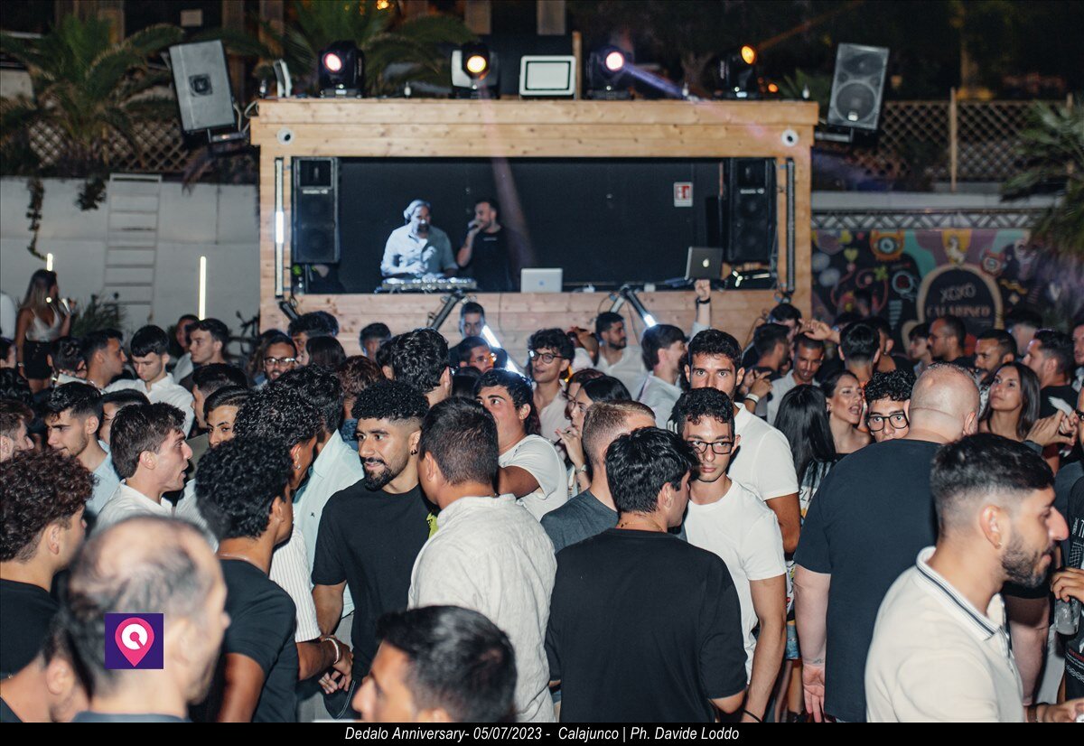Dedalo Anniversary Calajunco (76)