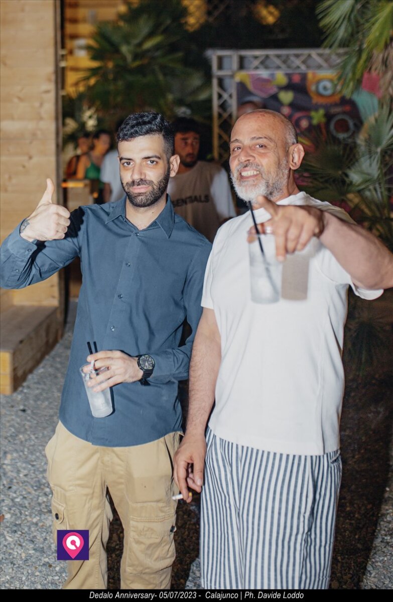 Dedalo Anniversary Calajunco (77)