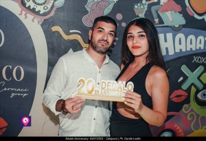 Dedalo Anniversary Calajunco (8)