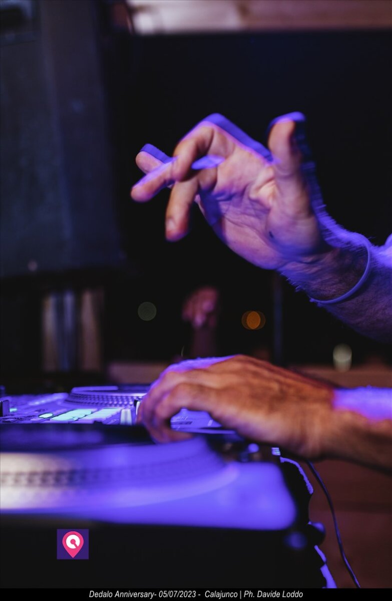 Dedalo Anniversary Calajunco (81)