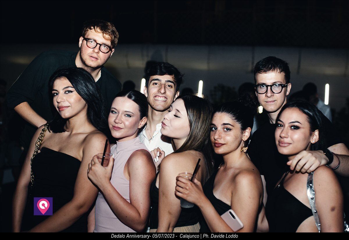 Dedalo Anniversary Calajunco (84)