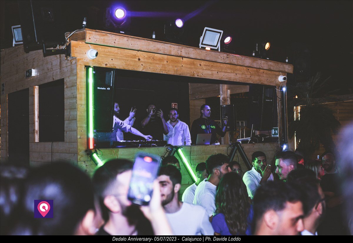 Dedalo Anniversary Calajunco (85)