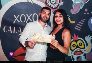 Dedalo Anniversary Calajunco (9)