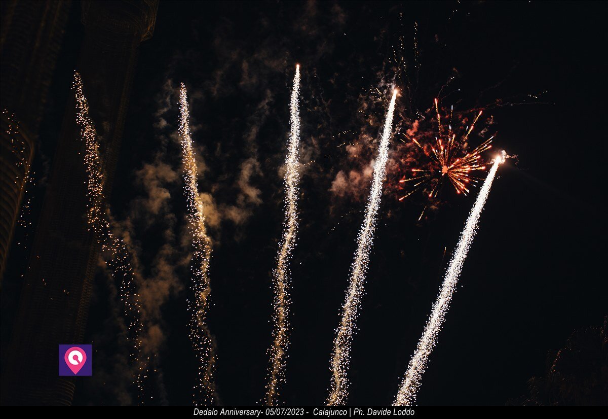 Dedalo Anniversary Calajunco (92)