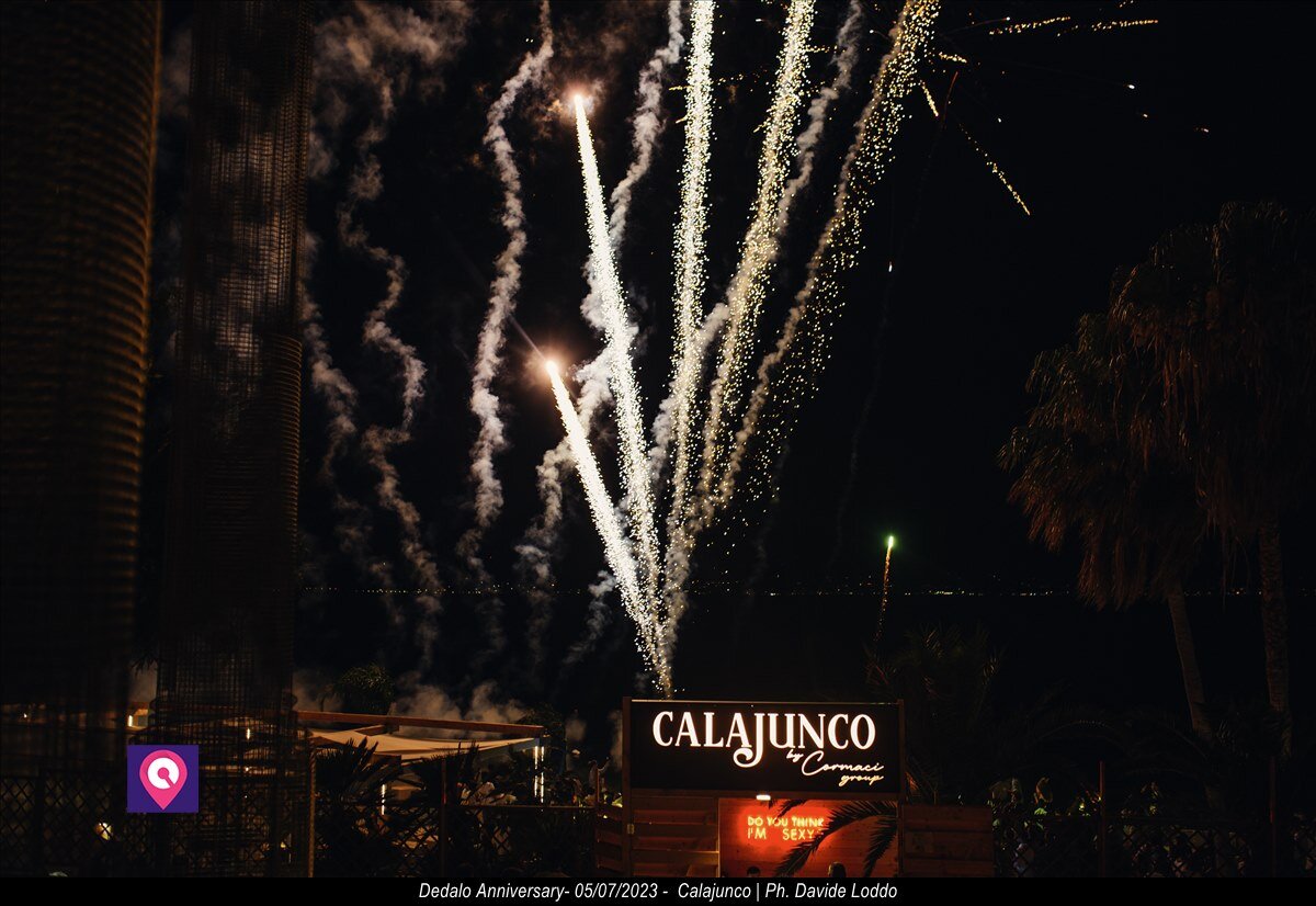 Dedalo Anniversary Calajunco (93)