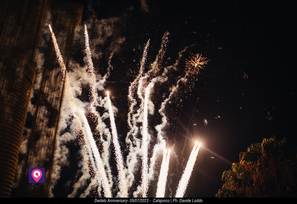 Dedalo Anniversary Calajunco (94)