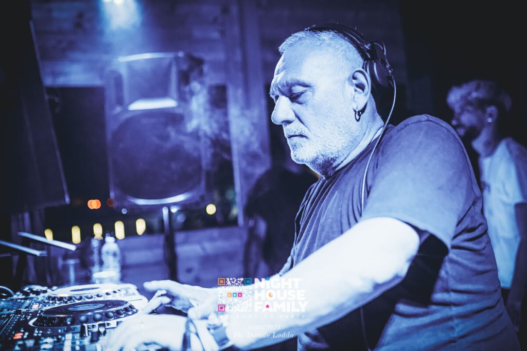 Dj Ralf Calajunco 127