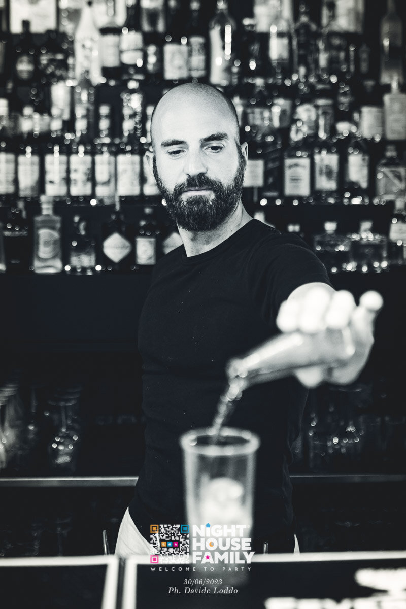 Dj Ralf Calajunco 100