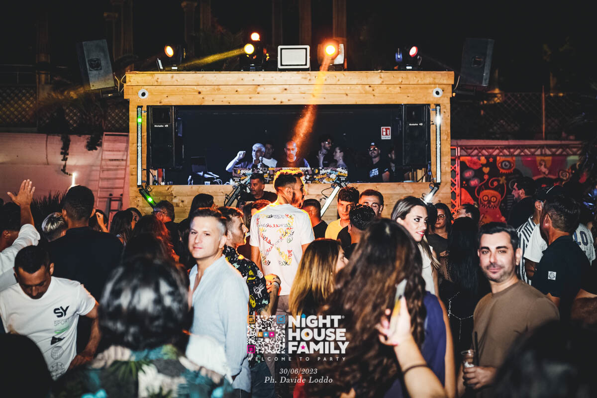 Dj Ralf Calajunco 104