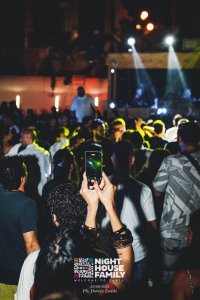 Dj Ralf Calajunco 105