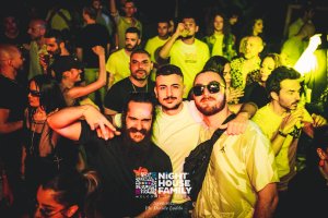 Dj Ralf Calajunco 111