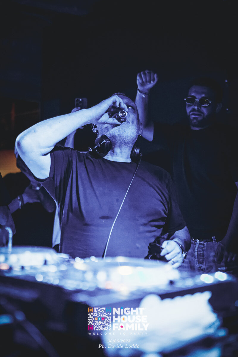 Dj Ralf Calajunco 114