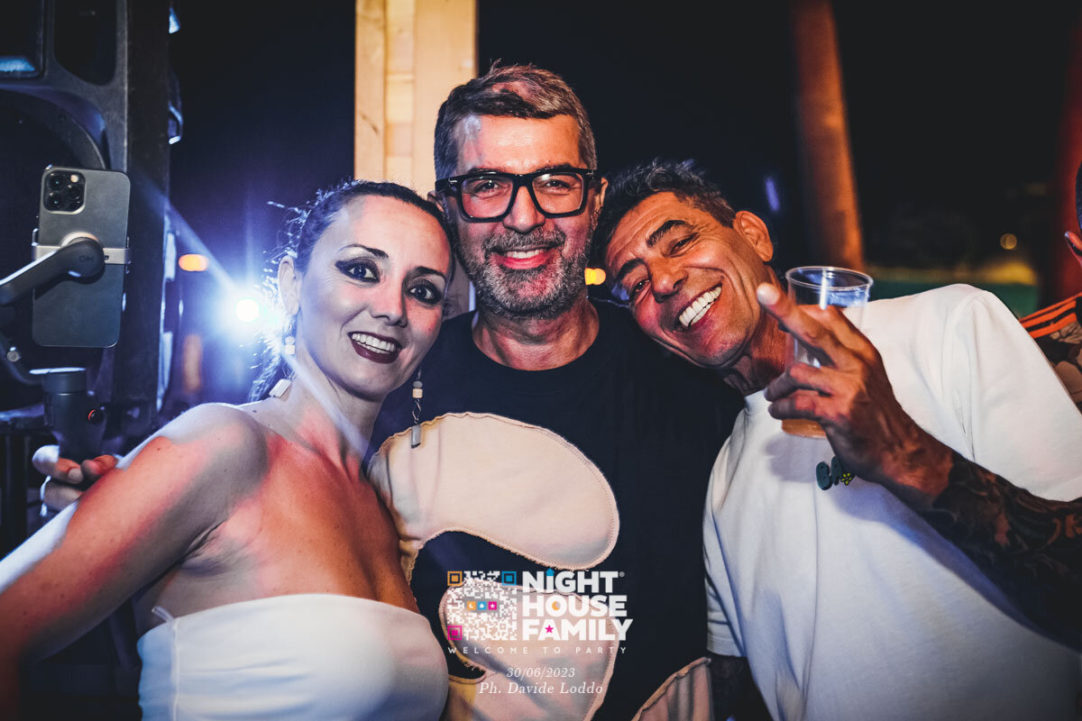 Dj Ralf Calajunco 12