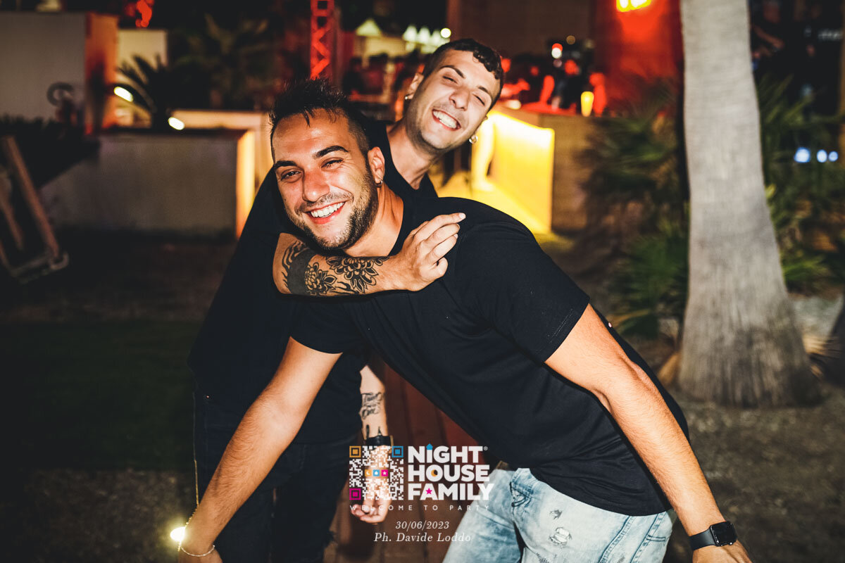 Dj Ralf Calajunco 121